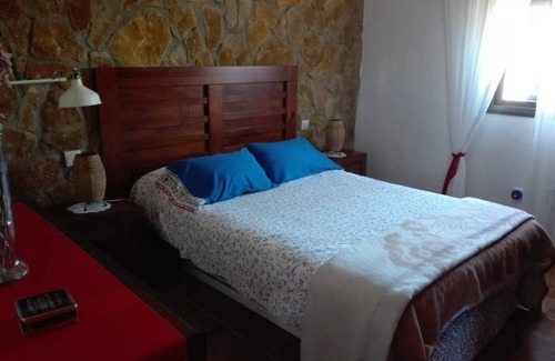 Villanueva del Ariscal Resort | 120 m² Private room ∙ 1 bedroom ∙ 2 guests