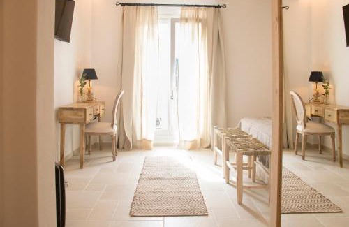 Ciudadela Hotel | 120 Hotel Boutique - Adults Only