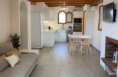Denia Apartment | 120 Las Velas, 58