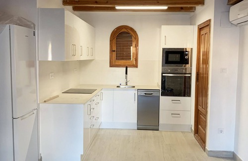 Denia Apartment | 120 Las Velas, 58