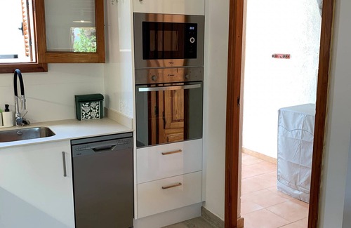 Denia Apartment | 120 Las Velas, 58