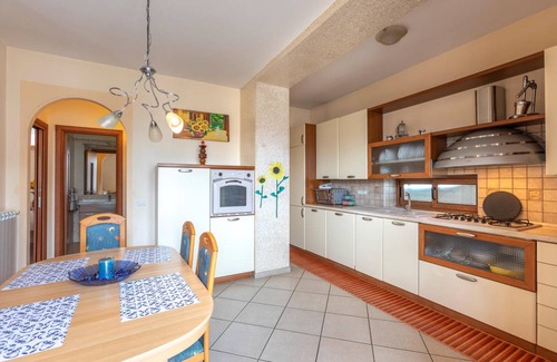 Palma Campania Apartment | 120 m² Apartment ∙ 2 bedrooms ∙ 4 guests