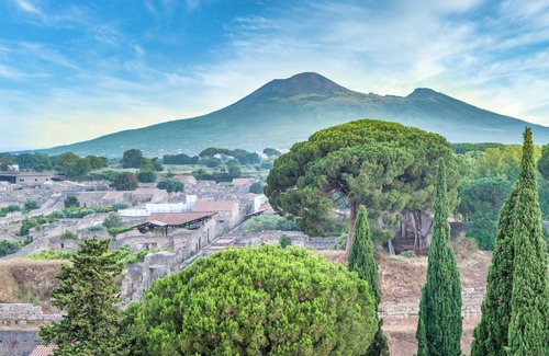 Palma Campania Apartment | 120 m² Apartment ∙ 2 bedrooms ∙ 4 guests