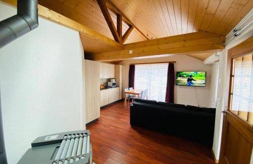 Ringgenberg Apartment | 120 m² Apartment ∙ 4 bedrooms ∙ 10 guests
