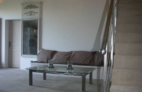 Orthevielle Apartment | 120 m² Apartment ∙ 3 bedrooms ∙ 6 guests