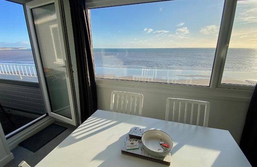Bridlington Old Town Apartment | 120 m² Apartment ∙ 3 bedrooms ∙ 7 guests