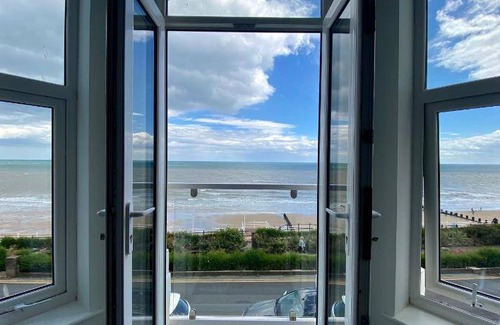 Bridlington Old Town Apartment | 120 m² Apartment ∙ 3 bedrooms ∙ 7 guests