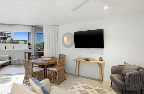 Bokarina Apartment | 120 m² Apartment ∙ 2 bedrooms ∙ 4 guests