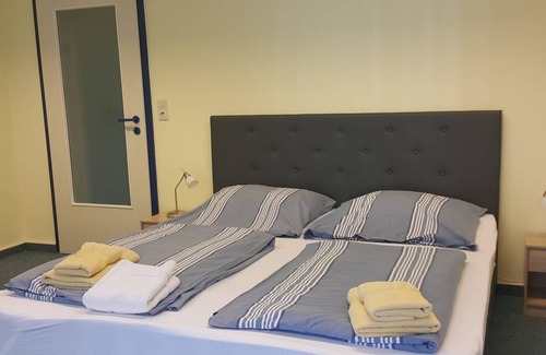 Engeln Apartment | 120 m² Apartment ∙ 2 bedrooms ∙ 4 guests