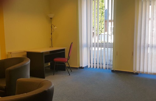 Engeln Apartment | 120 m² Apartment ∙ 2 bedrooms ∙ 4 guests