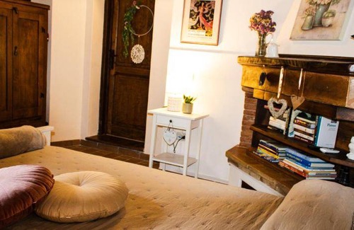Arrone Apartment | 120 m² Apartment ∙ 2 bedrooms ∙ 6 guests