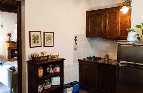 Arrone Apartment | 120 m² Apartment ∙ 2 bedrooms ∙ 6 guests