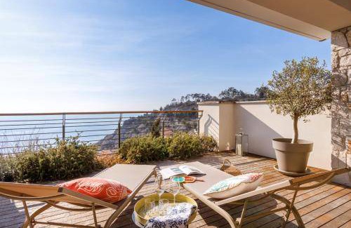 Portopiccolo Apartment | 120 m² Apartment ∙ 2 bedrooms ∙ 6 guests