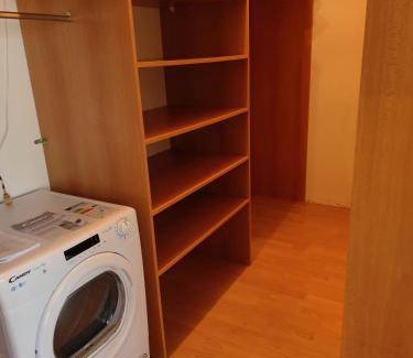 Levice Apartment | 120 m² Apartment ∙ 3 bedrooms ∙ 8 guests