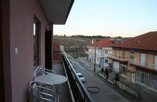 Maniakoi Apartment | 120 m² Apartment ∙ 3 bedrooms ∙ 6 guests