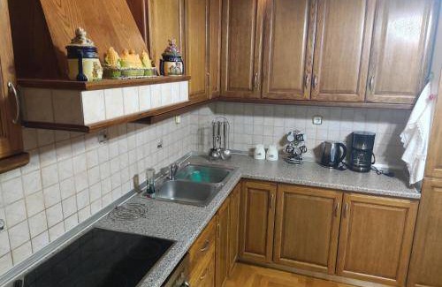Maniakoi Apartment | 120 m² Apartment ∙ 3 bedrooms ∙ 6 guests