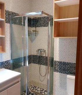 Cherrat Apartment | 120 m² Apartment ∙ 3 bedrooms ∙ 6 guests