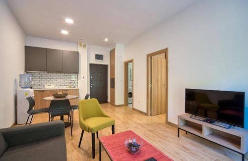 Jaz Apartment | 120 m² Apartment ∙ 3 bedrooms ∙ 10 guests