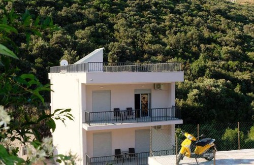 Jaz Apartment | 120 m² Apartment ∙ 3 bedrooms ∙ 10 guests