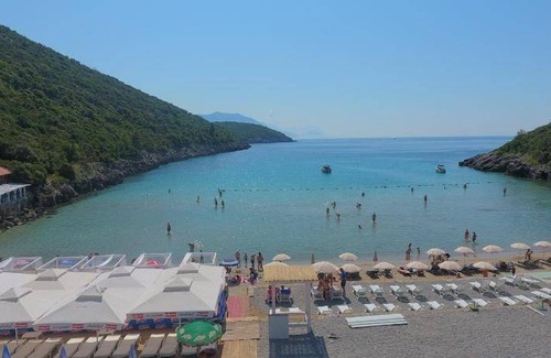 Jaz Apartment | 120 m² Apartment ∙ 3 bedrooms ∙ 10 guests