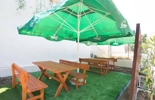 Jaz Apartment | 120 m² Apartment ∙ 3 bedrooms ∙ 10 guests
