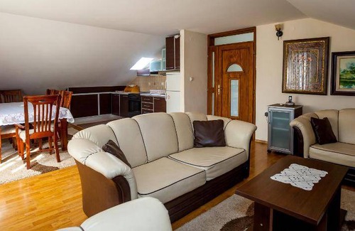 Tomicici Apartment | 120 m² Apartment ∙ 2 bedrooms ∙ 6 guests