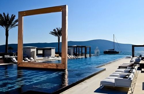 Tomicici Apartment | 120 m² Apartment ∙ 2 bedrooms ∙ 6 guests
