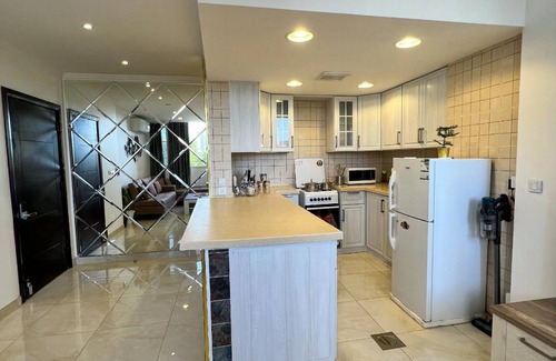 Ash Shati Apartment | 120 m² Apartment ∙ 2 bedrooms ∙ 6 guests