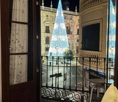 Albaicin Bed & Breakfast | 120 m² Bed and breakfast ∙ 3 bedrooms ∙ 8 guests