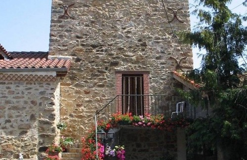 Lorlanges Cottage | 120 m² Cabin ∙ 2 bedrooms ∙ 8 guests