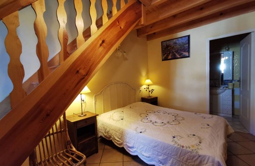 Lorlanges Cottage | 120 m² Cabin ∙ 2 bedrooms ∙ 8 guests