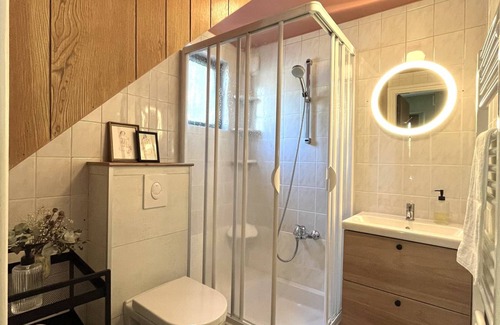 Thann Cottage | 120 m² Cabin ∙ 3 bedrooms ∙ 6 guests