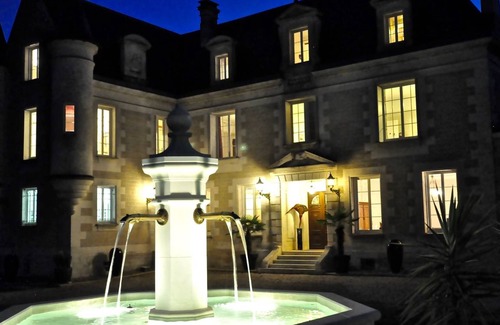 Nouvelle-Aquitaine Other | 120 m² Castle ∙ 4 bedrooms ∙ 7 guests