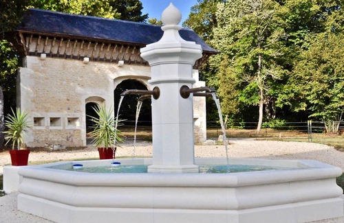 Nouvelle-Aquitaine Other | 120 m² Castle ∙ 4 bedrooms ∙ 7 guests