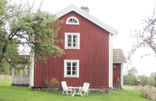 Stockaryd House | 120 m² Farmhouse ∙ 1 bedroom ∙ 6 guests