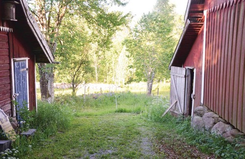 Stockaryd House | 120 m² Farmhouse ∙ 1 bedroom ∙ 6 guests