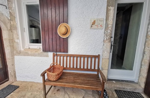Causse-de-la-Selle House | 120 m² Gîte ∙ 3 bedrooms ∙ 5 guests