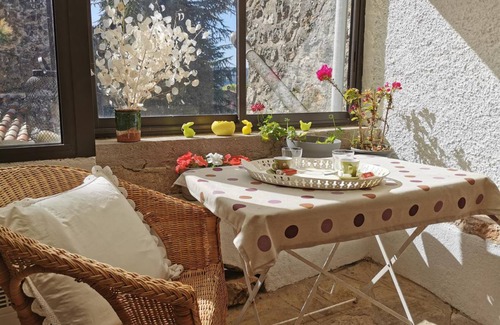 Causse-de-la-Selle House | 120 m² Gîte ∙ 3 bedrooms ∙ 5 guests
