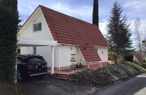 Daumazan-sur-Arize House | 120 m² House ∙ 3 bedrooms ∙ 7 guests