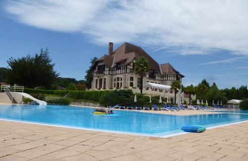 Daumazan-sur-Arize House | 120 m² House ∙ 3 bedrooms ∙ 7 guests