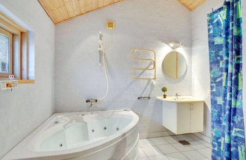 Vesthimmerland Municipality House | 120 m² House ∙ 1 bedroom ∙ 8 guests