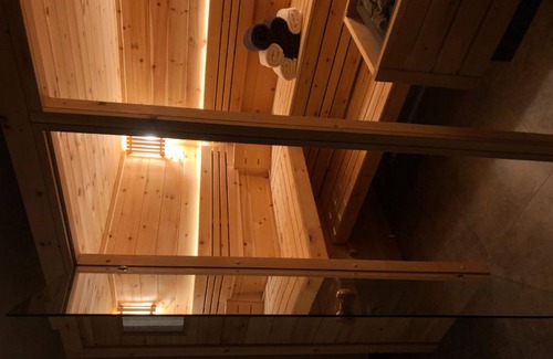 Pruggern House | 120 m² House ∙ 2 bedrooms ∙ 4 guests