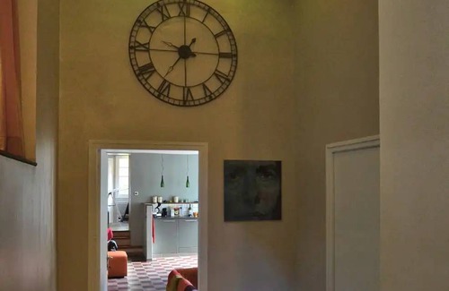 Bauge House | 120 m² House ∙ 2 bedrooms ∙ 4 guests