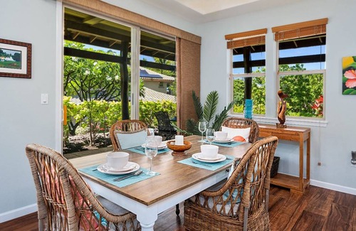 Kamuela House | 120 m² House ∙ 2 bedrooms ∙ 4 guests