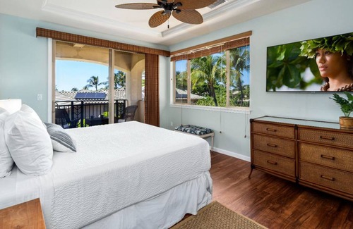 Kamuela House | 120 m² House ∙ 2 bedrooms ∙ 4 guests