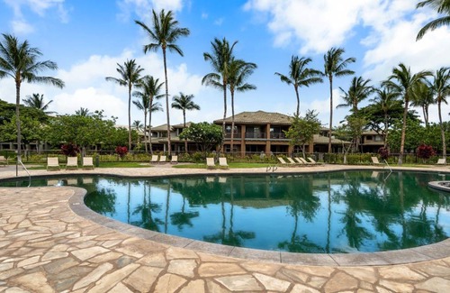 Kamuela House | 120 m² House ∙ 2 bedrooms ∙ 4 guests