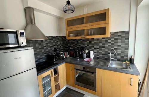 Republique House | 120 m² House ∙ 3 bedrooms ∙ 8 guests