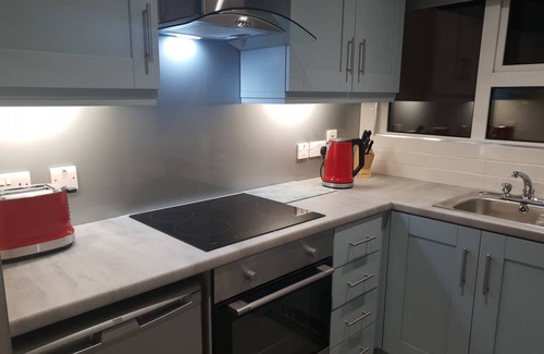 Stranorlar House | 120 m² House ∙ 3 bedrooms ∙ 5 guests