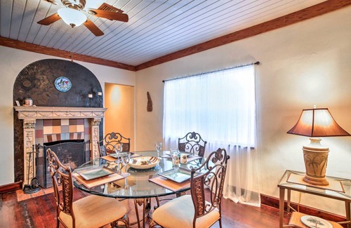 Mango Groves House | 120 m² House ∙ 3 bedrooms ∙ 6 guests