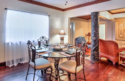 Mango Groves House | 120 m² House ∙ 3 bedrooms ∙ 6 guests